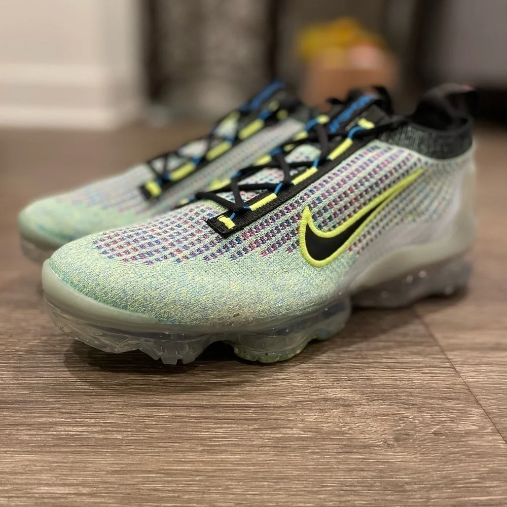 Nike air vapormax